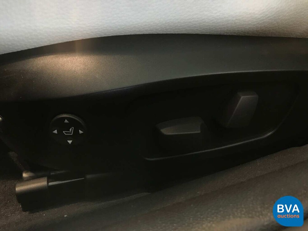 BMW 335i Touring 306 PS 3er 2010 E91, 74-TDH-3.