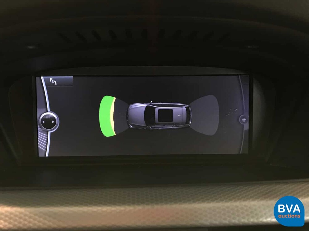 BMW 335i Touring 306 PS 3er 2010 E91, 74-TDH-3.