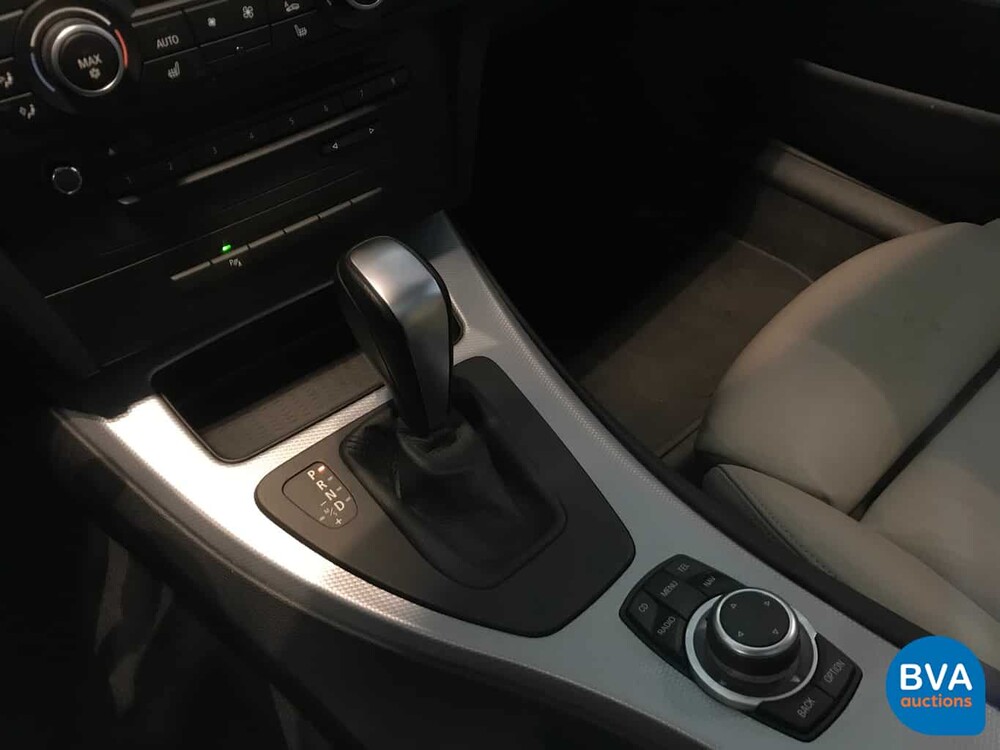 BMW 335i Touring 306 PS 3er 2010 E91, 74-TDH-3.