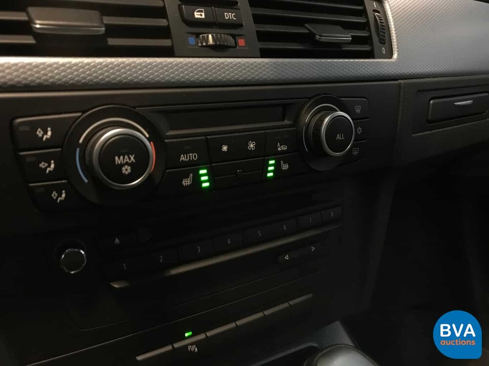 BMW 335i Touring 306 PS 3er 2010 E91, 74-TDH-3.