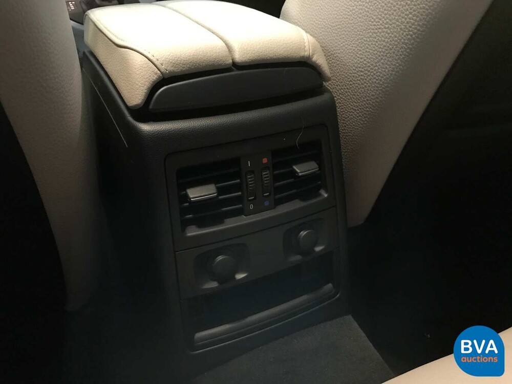 BMW 335i Touring 306 PS 3er 2010 E91, 74-TDH-3.