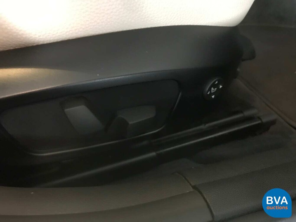 BMW 335i Touring 306 PS 3er 2010 E91, 74-TDH-3.