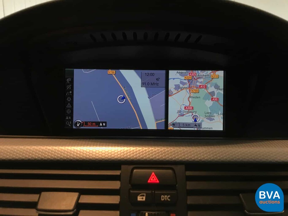 BMW 335i Touring 306 PS 3er 2010 E91, 74-TDH-3.