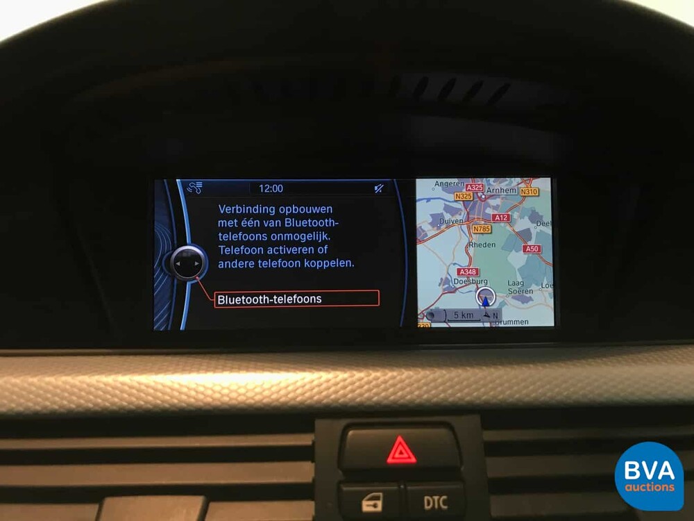 BMW 335i Touring 306 PS 3er 2010 E91, 74-TDH-3.