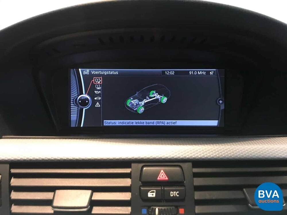 BMW 335i Touring 306 PS 3er 2010 E91, 74-TDH-3.