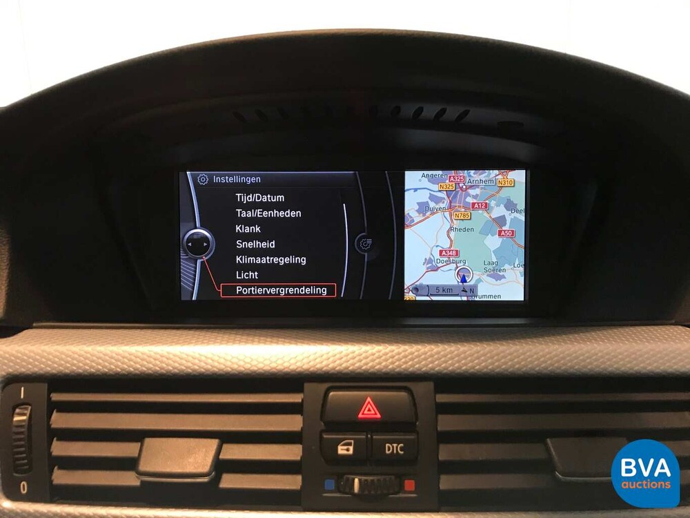 BMW 335i Touring 306 PS 3er 2010 E91, 74-TDH-3.