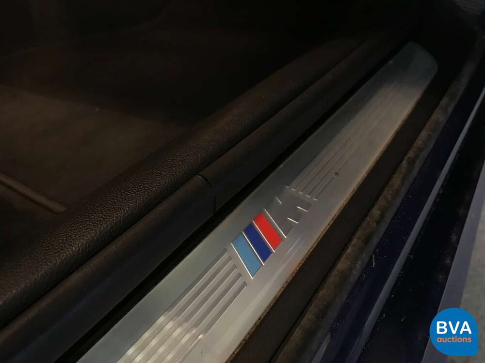 BMW 335i Touring 306 PS 3er 2010 E91, 74-TDH-3.