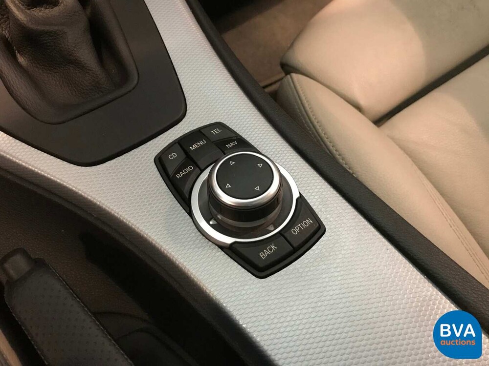 BMW 335i Touring 306 PS 3er 2010 E91, 74-TDH-3.