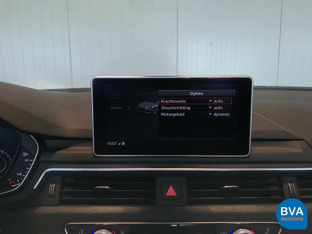 Audi A5 Cabriolet 2.0 TFSI Quattro 252 PS 2017, TH-198-Z.