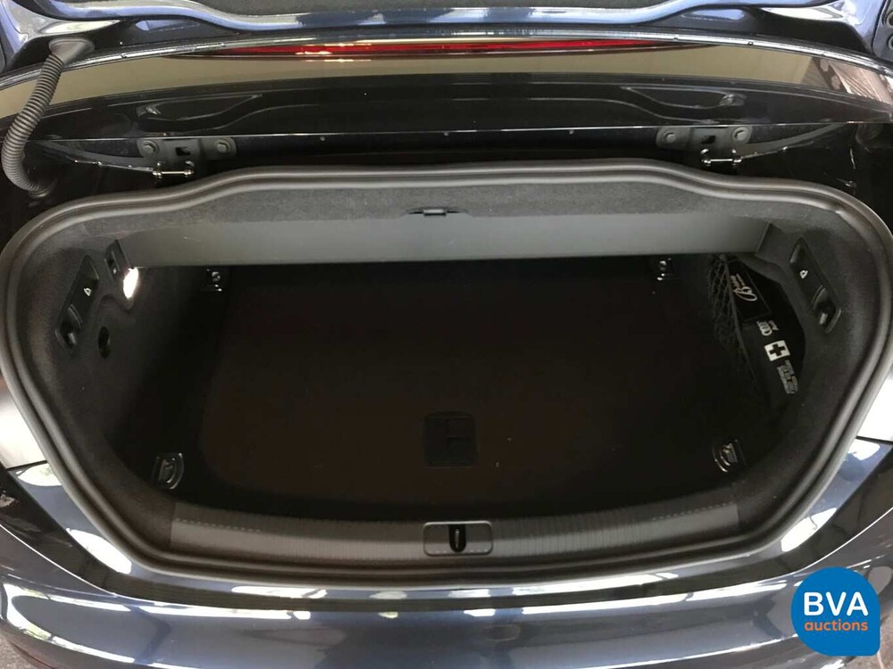 Audi A5 Cabriolet 2.0 TFSI Quattro 252 PS 2017, TH-198-Z.