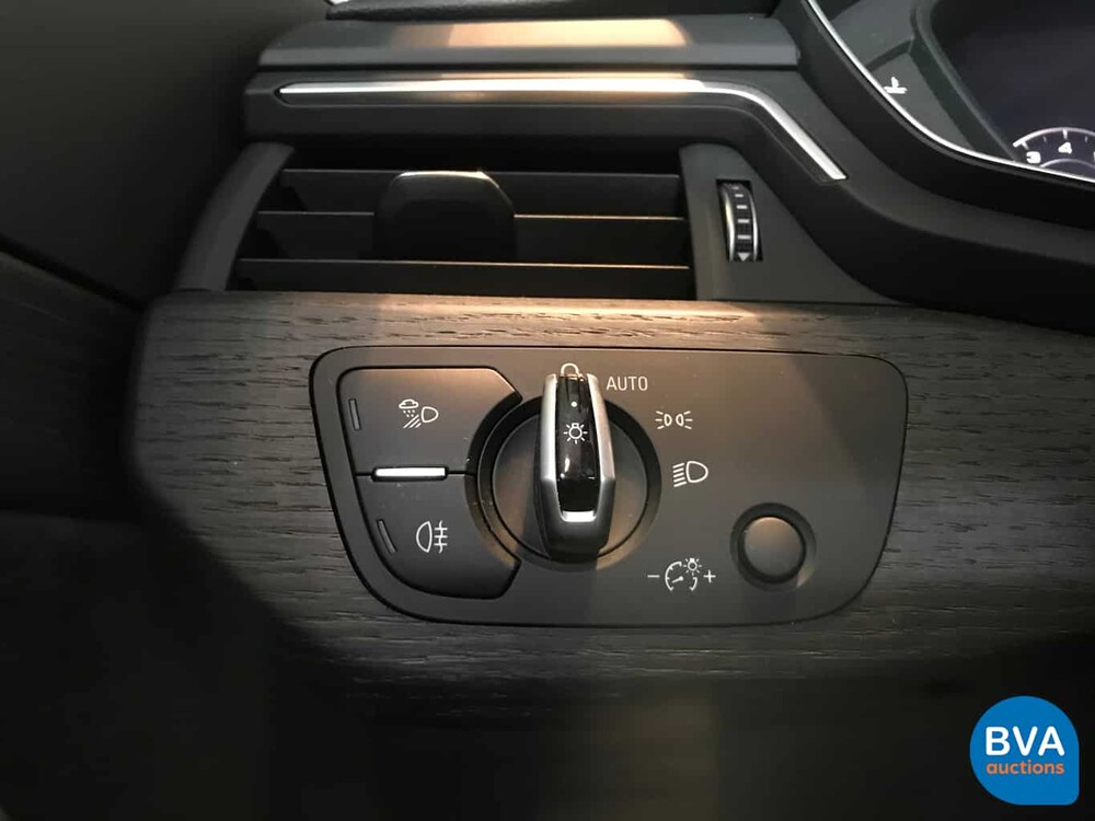 Audi A5 Cabriolet 2.0 TFSI Quattro 252 PS 2017, TH-198-Z.