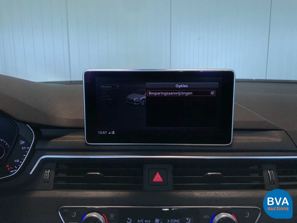 Audi A5 Cabriolet 2.0 TFSI Quattro 252 PS 2017, TH-198-Z.