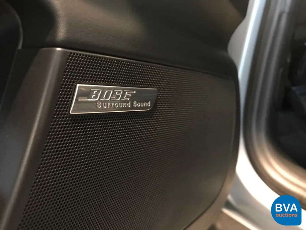 Audi RS6 MTM Milltek 700 PS 5.0 TFSI V10 Quattro 580 PS 2008, 08-ZTP-8.