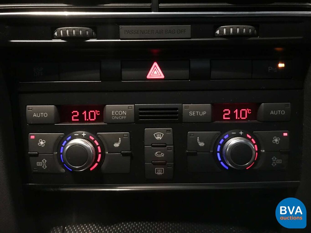 Audi RS6 MTM Milltek 700 PS 5.0 TFSI V10 Quattro 580 PS 2008, 08-ZTP-8.