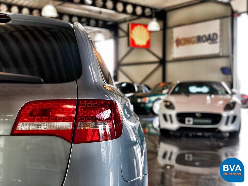 Audi RS6 MTM Milltek 700 PS 5.0 TFSI V10 Quattro 580 PS 2008, 08-ZTP-8.