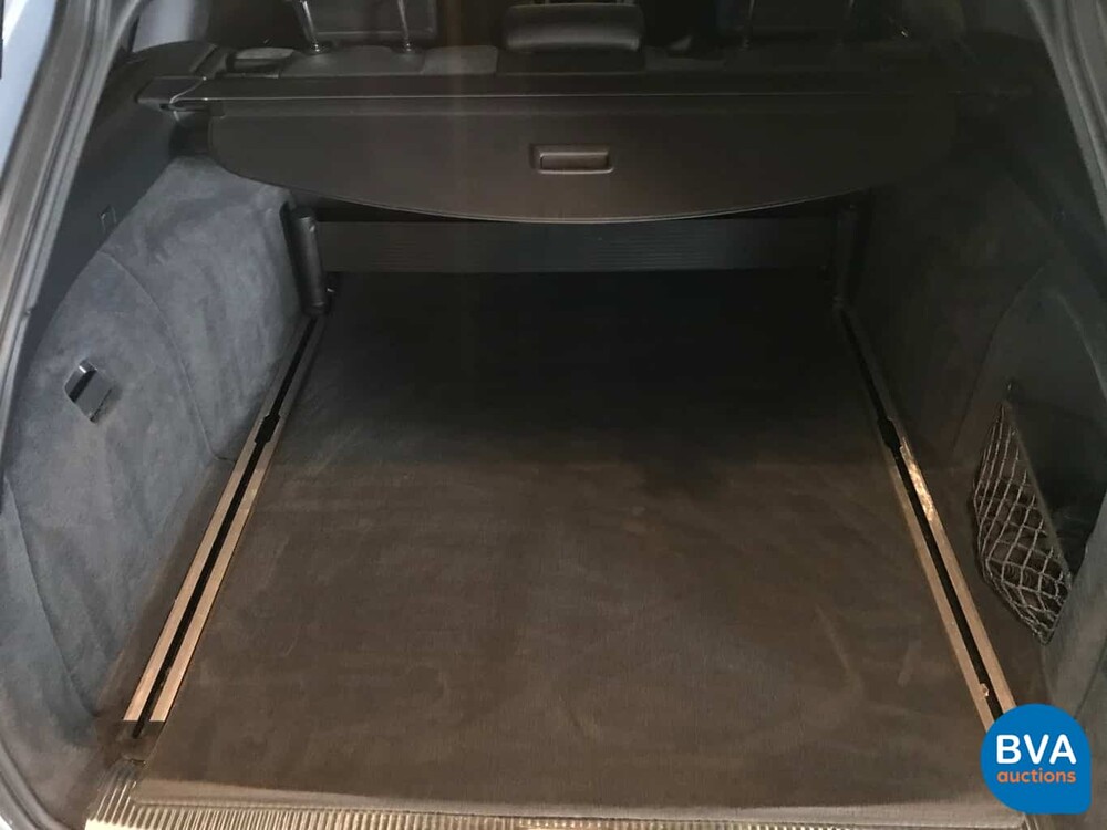 Audi RS6 MTM Milltek 700 PS 5.0 TFSI V10 Quattro 580 PS 2008, 08-ZTP-8.