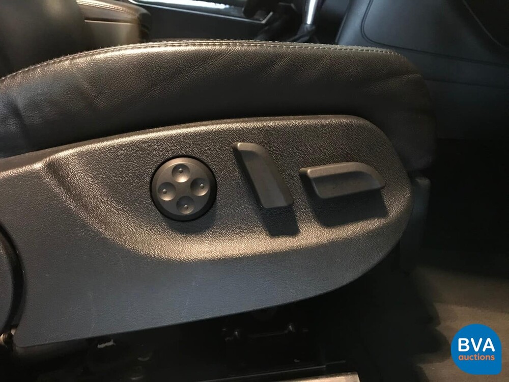 Audi RS6 MTM Milltek 700 PS 5.0 TFSI V10 Quattro 580 PS 2008, 08-ZTP-8.