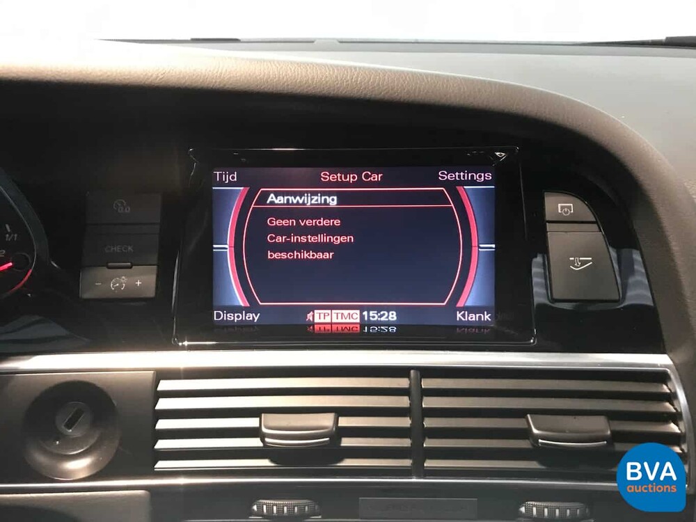 Audi RS6 MTM Milltek 700 PS 5.0 TFSI V10 Quattro 580 PS 2008, 08-ZTP-8.