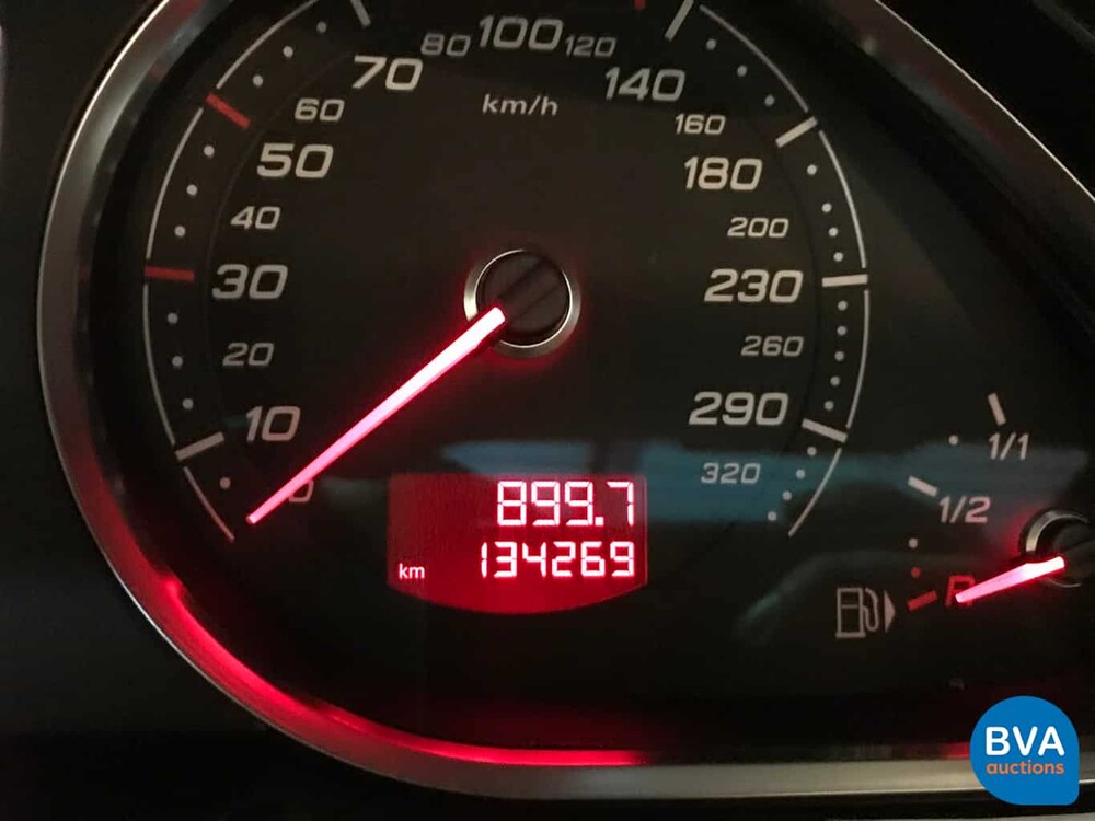 Audi RS6 MTM Milltek 700 PS 5.0 TFSI V10 Quattro 580 PS 2008, 08-ZTP-8.