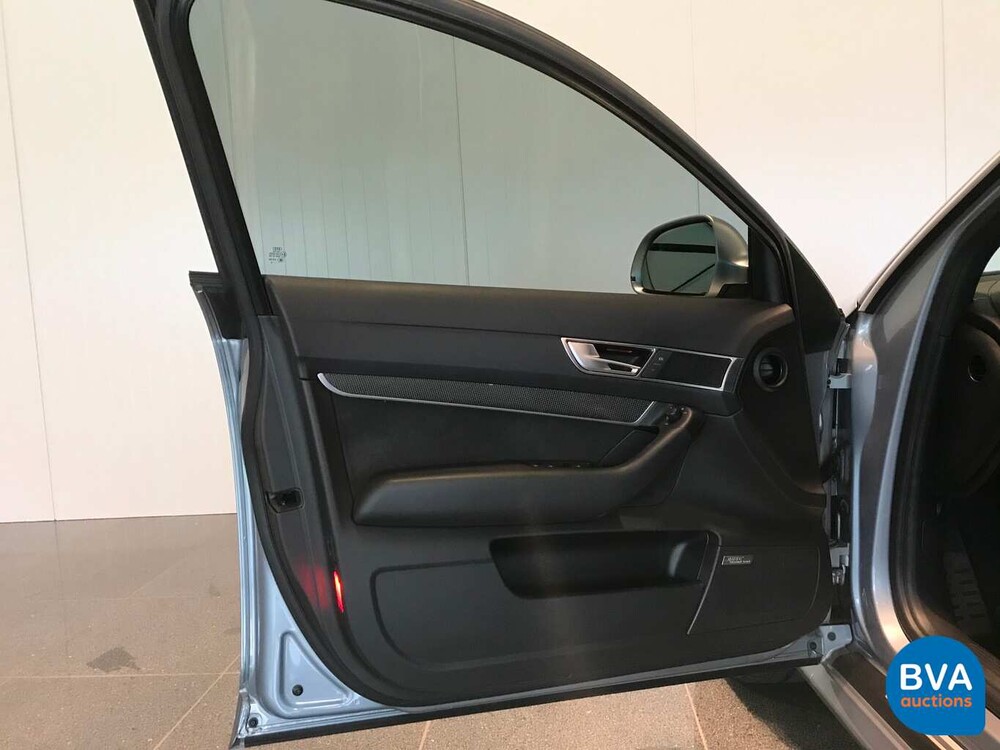 Audi RS6 MTM Milltek 700 PS 5.0 TFSI V10 Quattro 580 PS 2008, 08-ZTP-8.