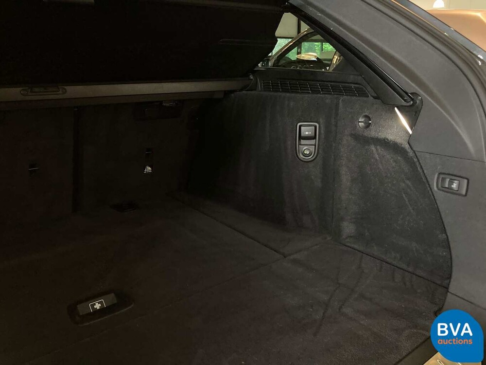 BMW 520d Touring 5er M-Sport 190 PS 2017, TG-470-L.