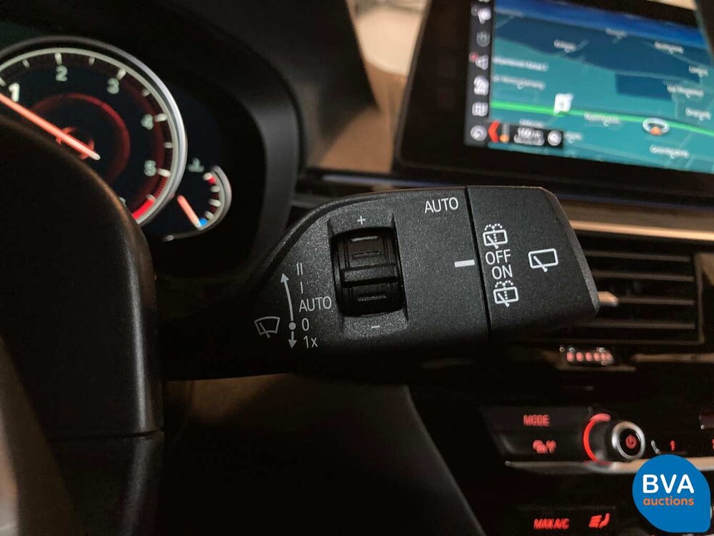 BMW 520d Touring 5er M-Sport 190 PS 2017, TG-470-L.