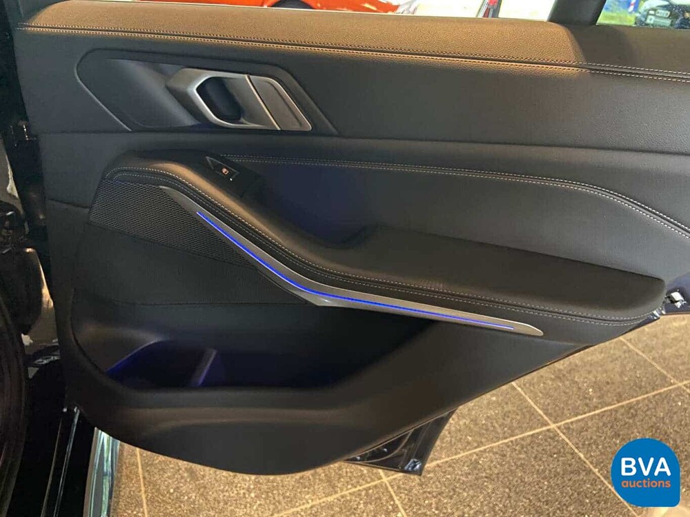 BMW X5 M50d XDrive 400 PS 2019 -Garantie-.