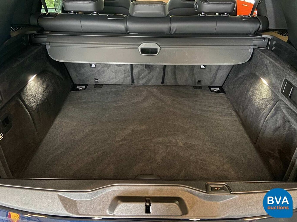 BMW X5 M50d XDrive 400 PS 2019 -Garantie-.