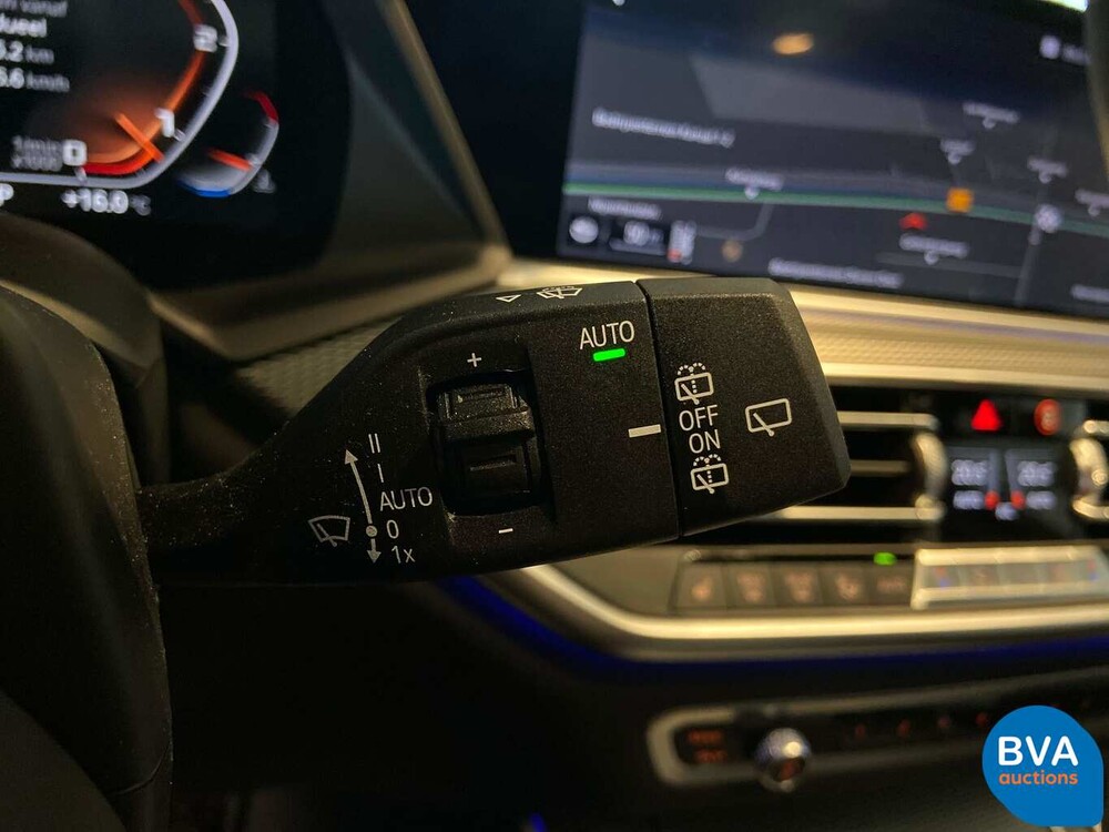 BMW X5 M50d XDrive 400 PS 2019 -Garantie-.