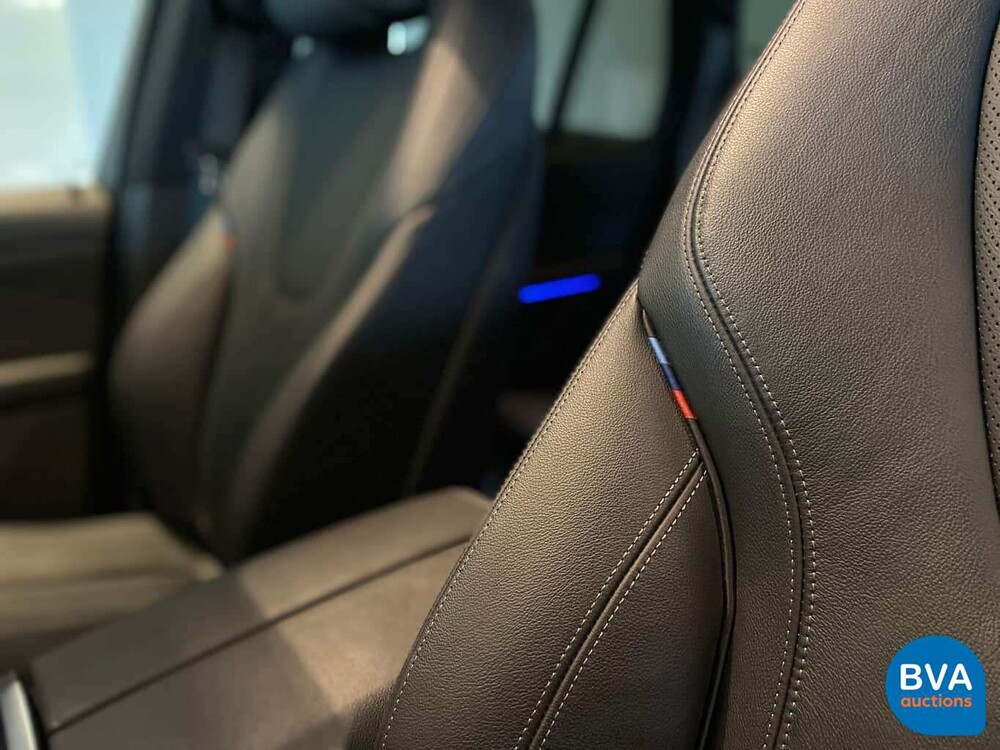 BMW X5 M50d XDrive 400 PS 2019 -Garantie-.