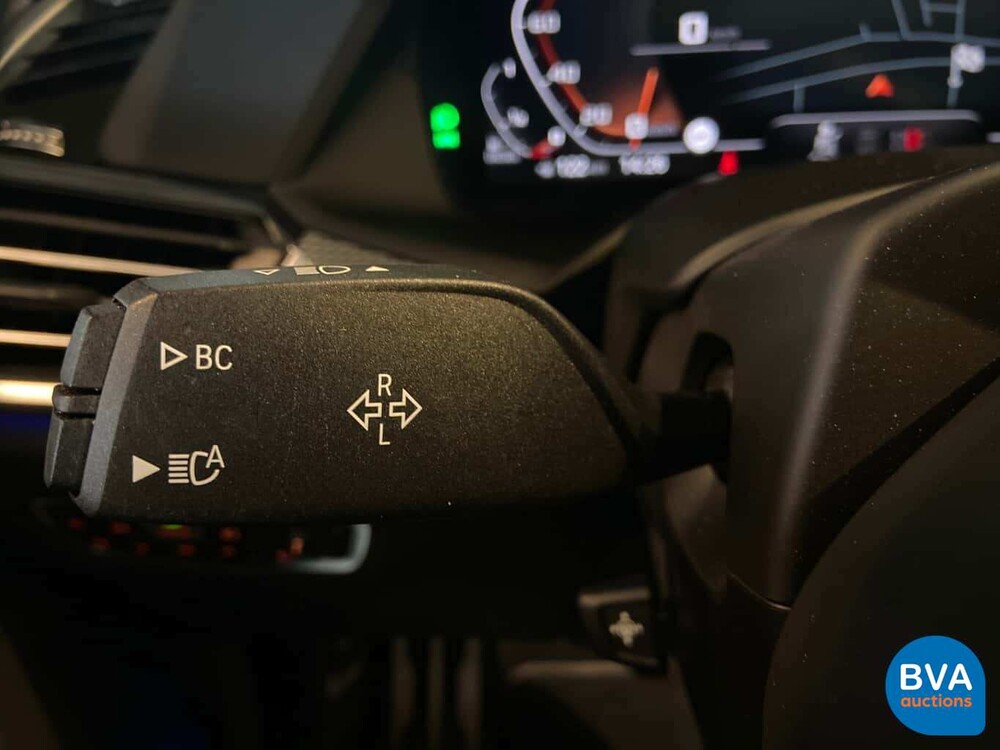 BMW X5 M50d XDrive 400 PS 2019 -Garantie-.