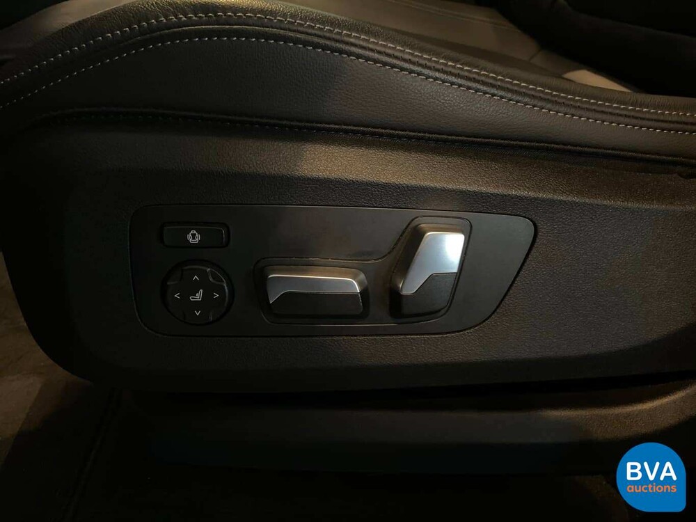 BMW X5 M50d XDrive 400 PS 2019 -Garantie-.