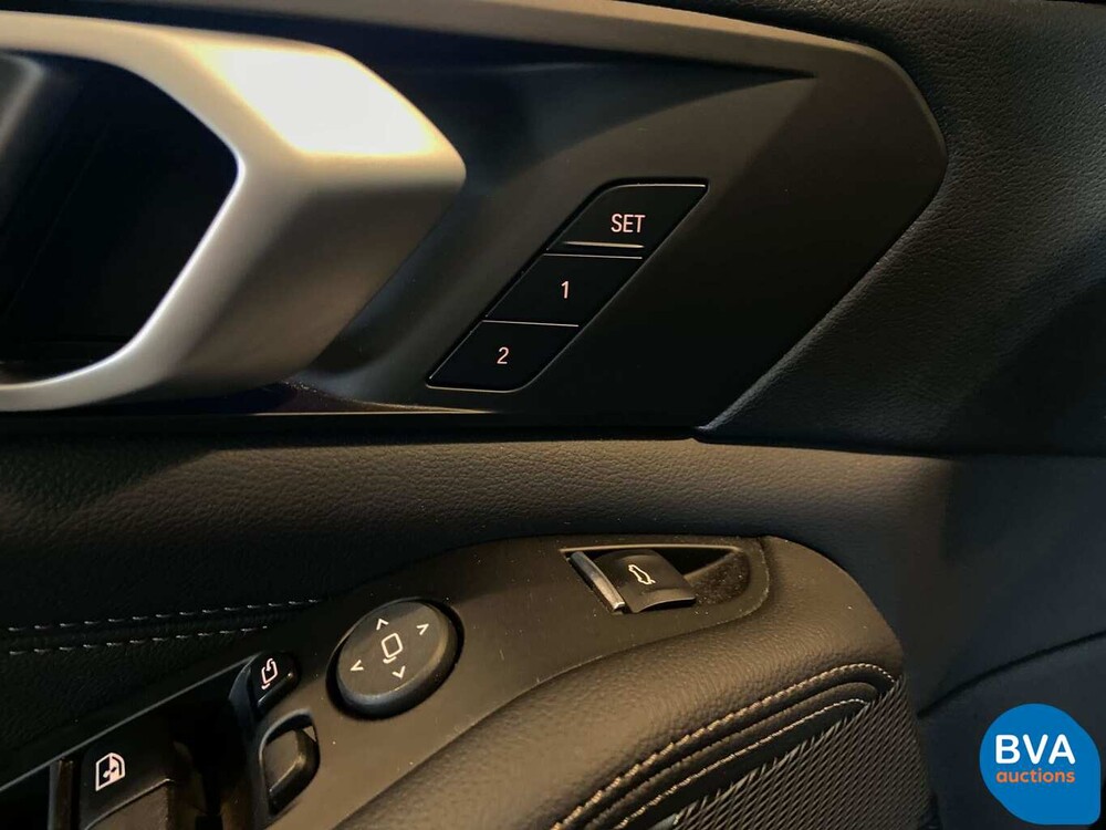 BMW X5 M50d XDrive 400 PS 2019 -Garantie-.