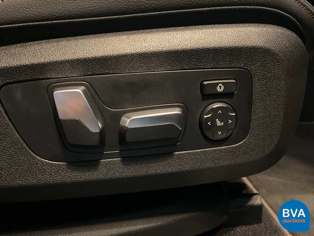 BMW X5 M50d XDrive 400 PS 2019 -Garantie-.