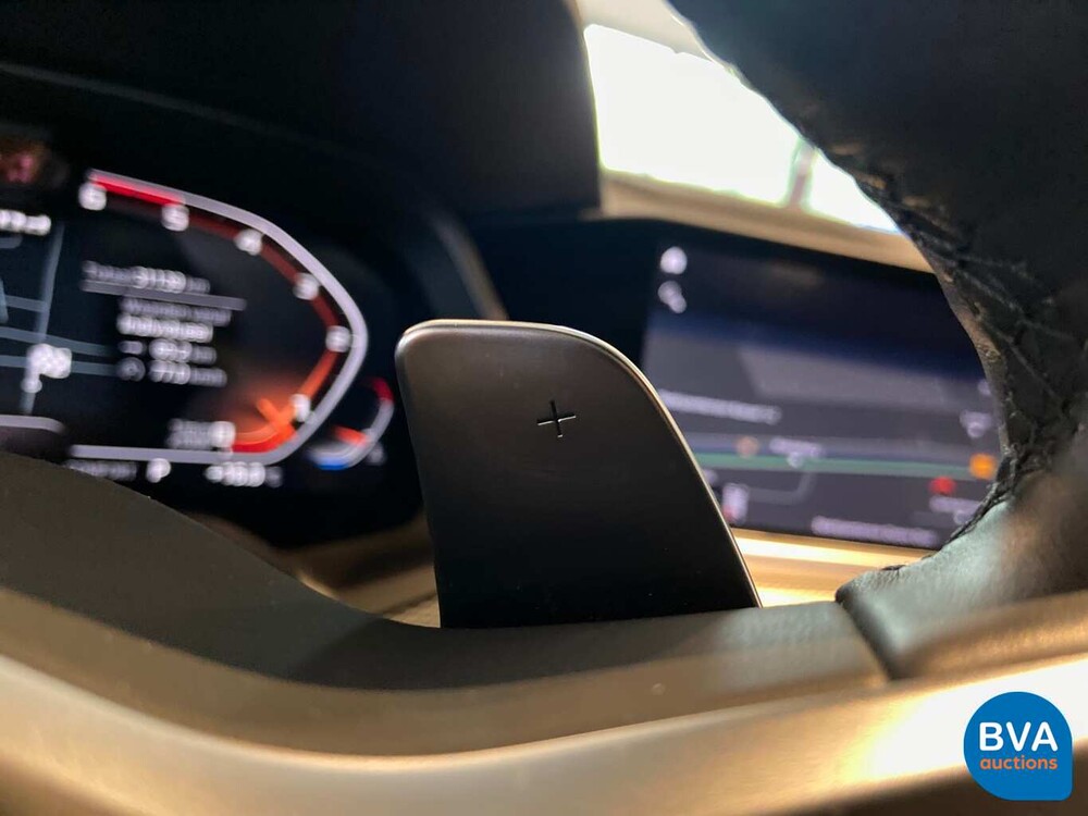 BMW X5 M50d XDrive 400 PS 2019 -Garantie-.