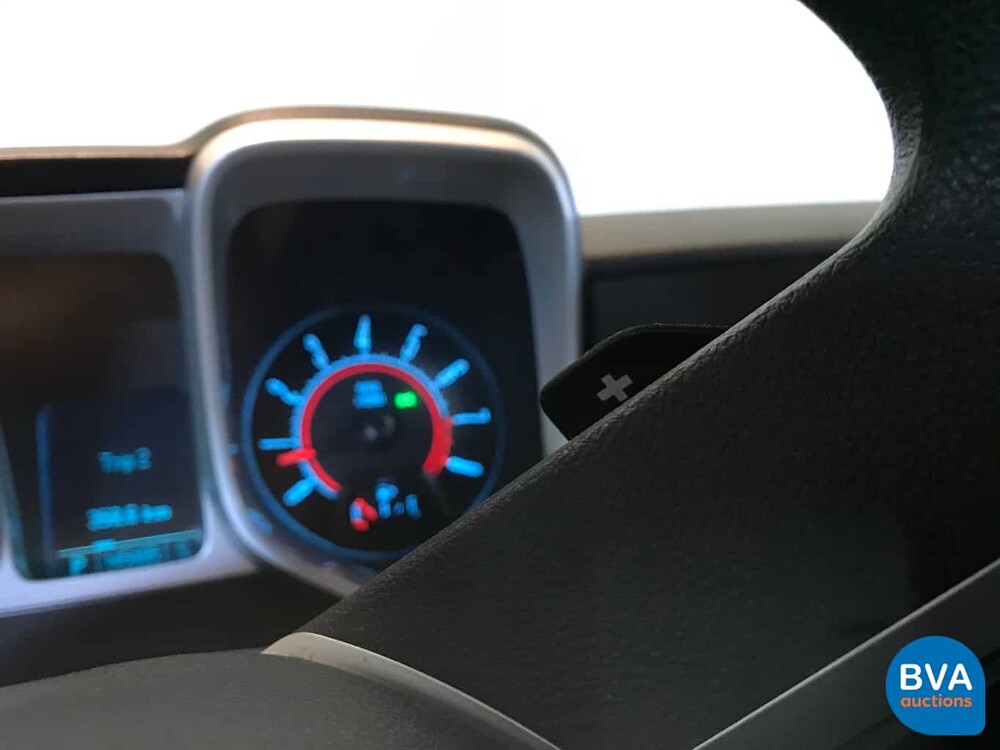 Chevrolet Camaro 3.6 V6 328 PS 2011.