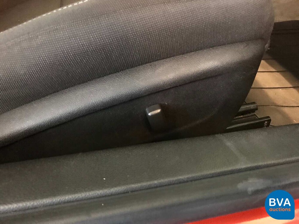 Chevrolet Camaro 3.6 V6 328 PS 2011.