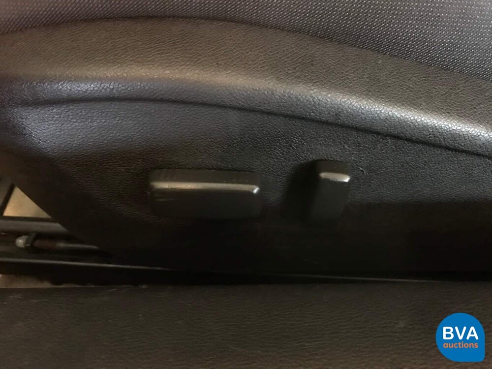 Chevrolet Camaro 3.6 V6 328 PS 2011.