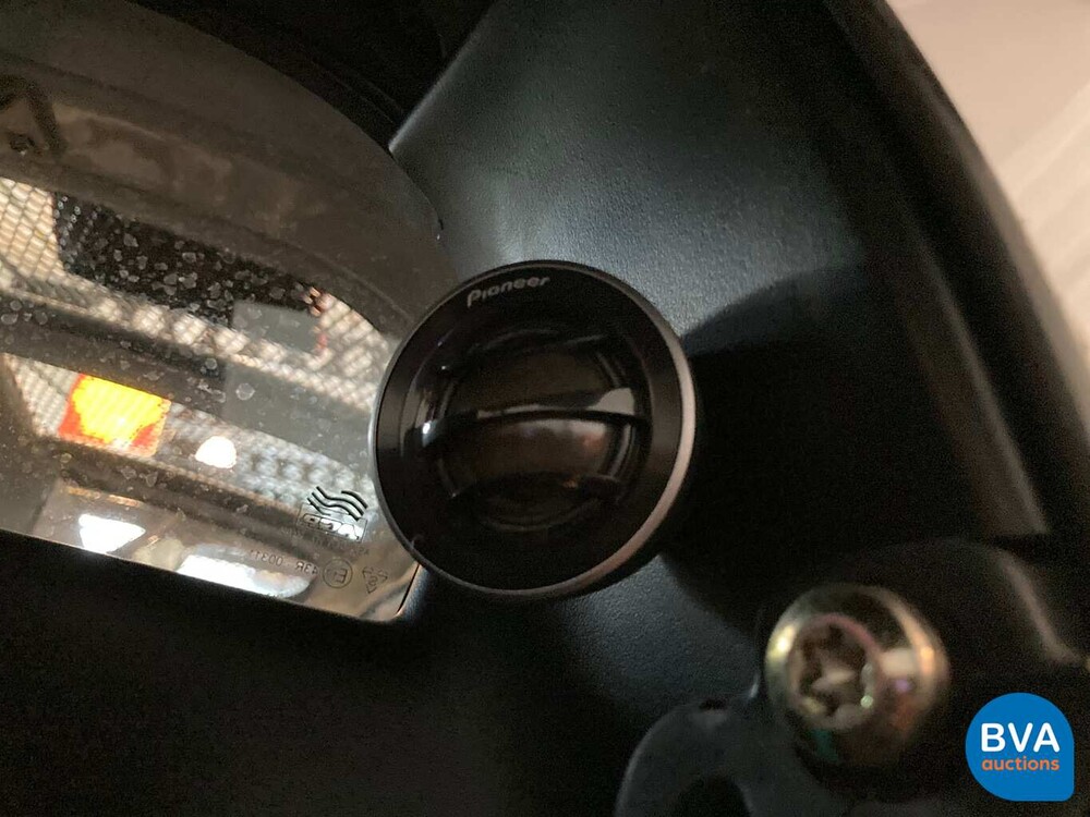 Lotus Exige MKII 1.8-16 V Roadster 192 PS Carbon MK2 LHD Akrapovic, SR-329-Z.