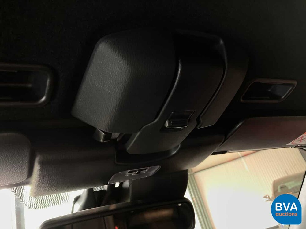 Mazda MX-5 2.0 SkyActiv-G 160 PS 2015, H-052-JH.