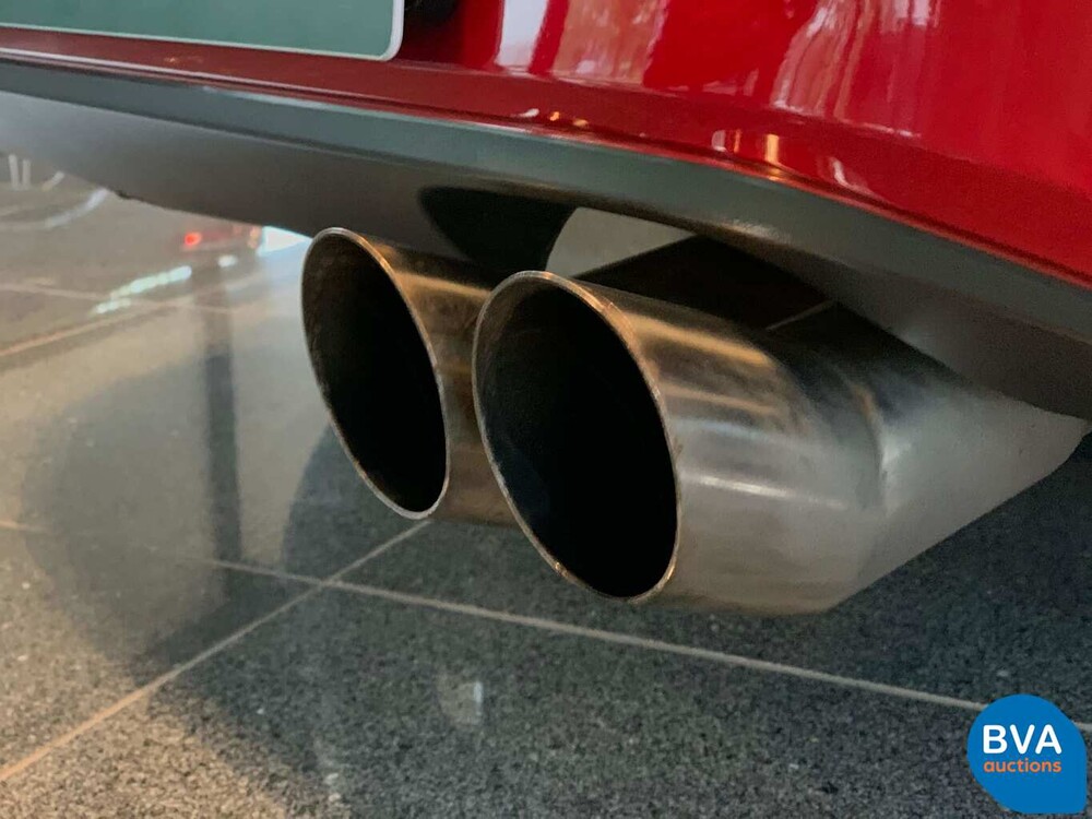 Mazda MX-5 2.0 SkyActiv-G 160 PS 2015, H-052-JH.