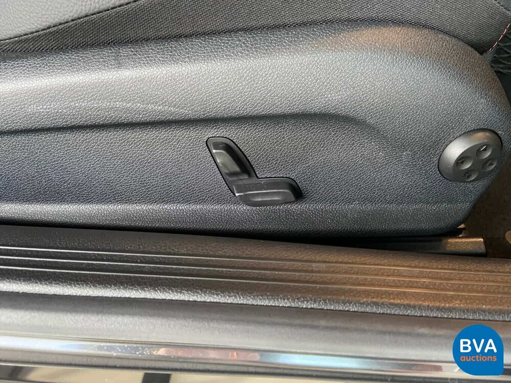 Mercedes-Benz C43 AMG 4Matic Coupé 390 PS 2018 Facelift -Garantie-.