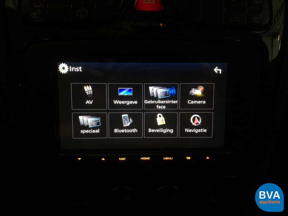 Mercedes-Benz G55 AMG 476 PS G-Klasse V8 Kompressor, NZ-312-H.