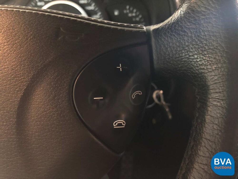 Mercedes-Benz G55 AMG 476 PS G-Klasse V8 Kompressor, NZ-312-H.