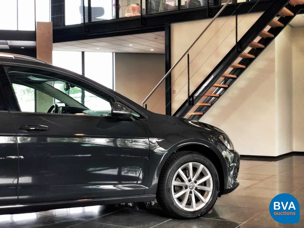 Volkswagen Golf Variante 1.2 TSI 2015, KJ-264-G.