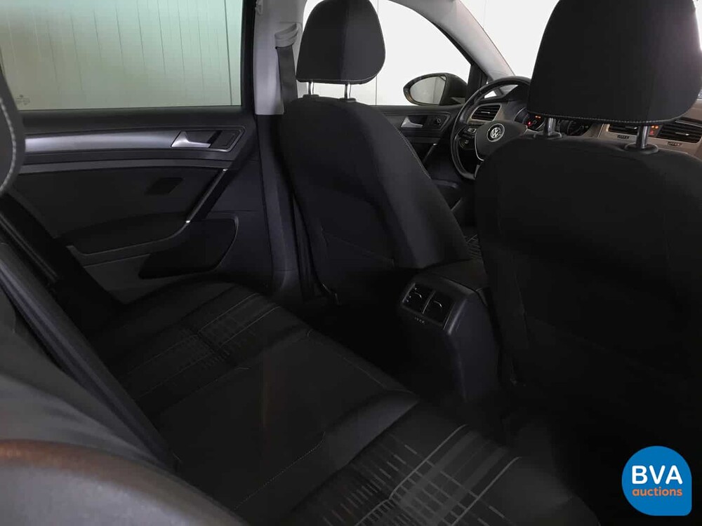 Volkswagen Golf Variante 1.2 TSI 2015, KJ-264-G.