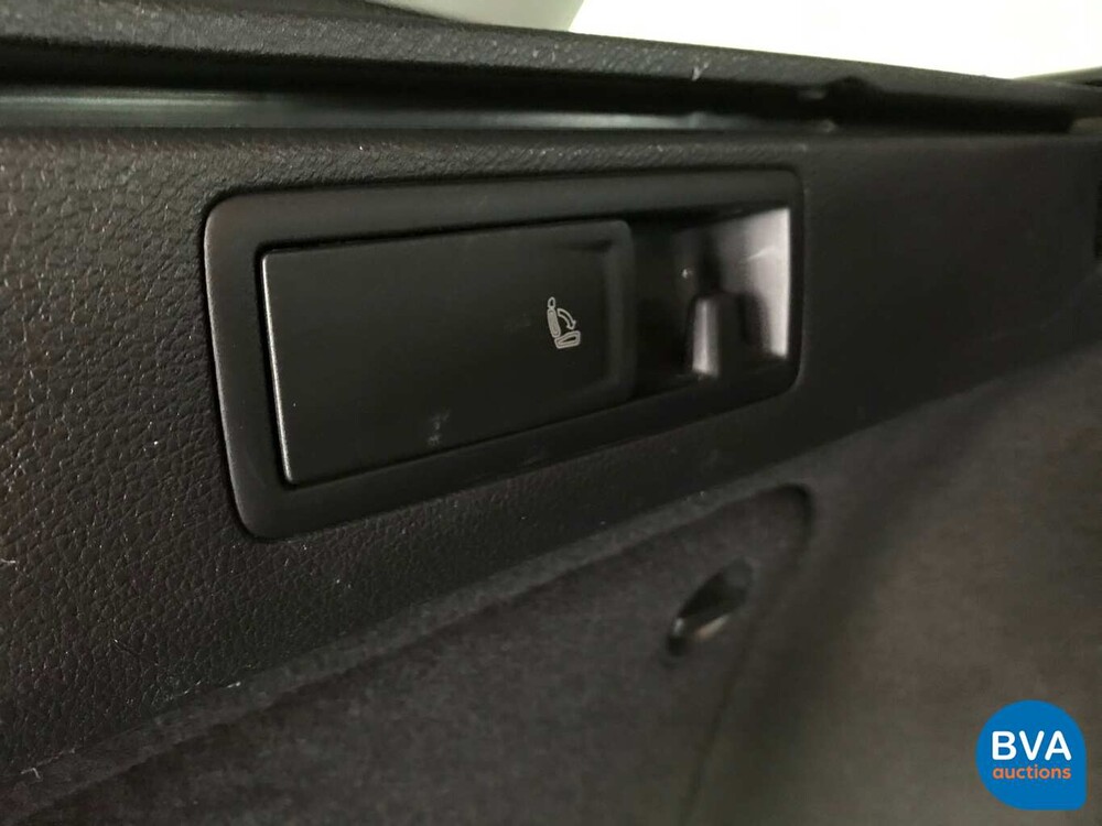 Volkswagen Golf Variante 1.2 TSI 2015, KJ-264-G.