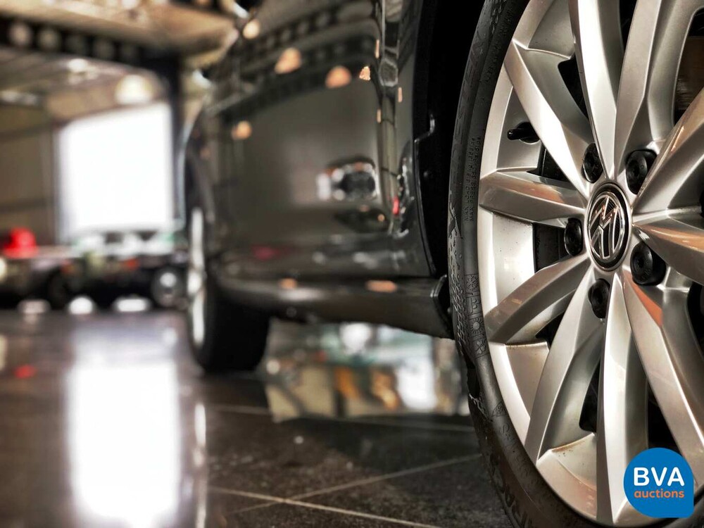 Volkswagen Golf Variante 1.2 TSI 2015, KJ-264-G.