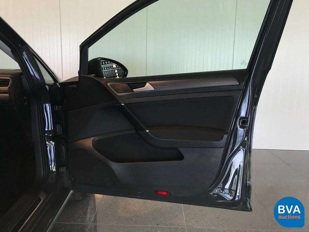 Volkswagen Golf Variante 1.2 TSI 2015, KJ-264-G.