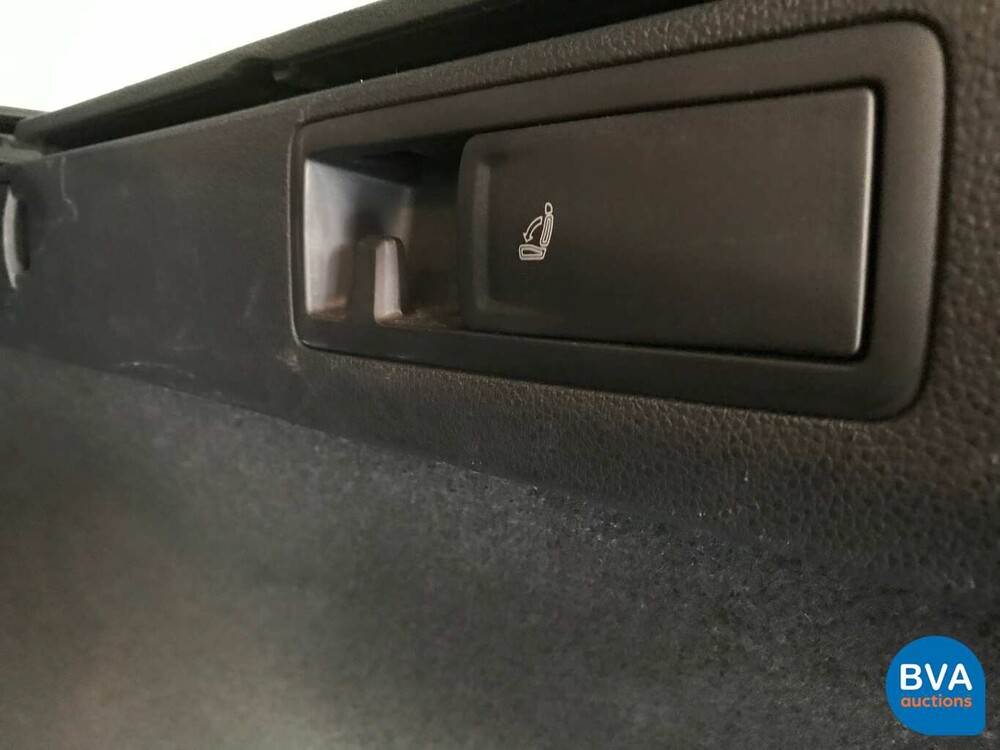 Volkswagen Golf Variante 1.2 TSI 2015, KJ-264-G.